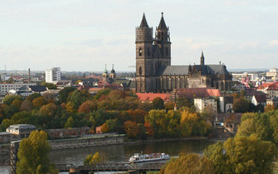 magdeburg