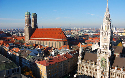 münchen